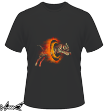 t-shirt Leap of Death online