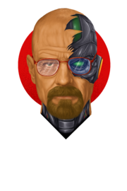 #Heisenborg