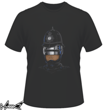new t-shirt royal cop