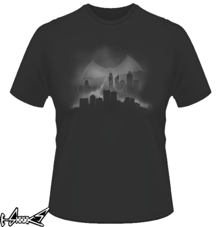 vendita magliette - Smog