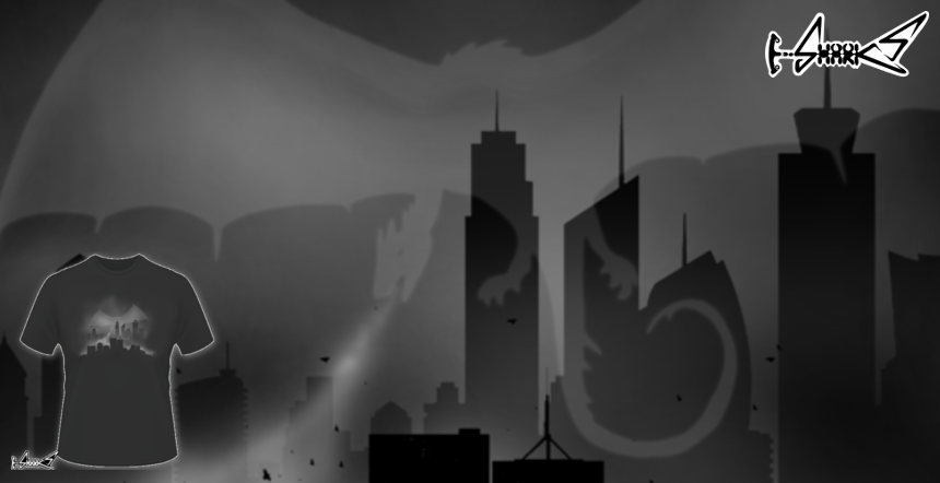 Smog T-shirts - Designed by: Boggs Nicolas