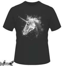 new t-shirt #space #unicorn