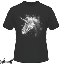 t-shirt #space #unicorn online