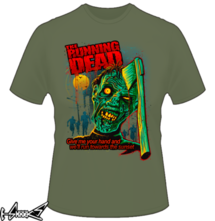 new t-shirt The Running Dead