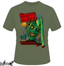 t-shirt The Running Dead online