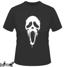 new t-shirt Screammm