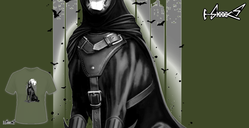 Doberman T-shirts - Designed by: ADAM LAWLESS