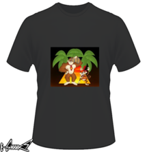 t-shirt Donkey Kong online