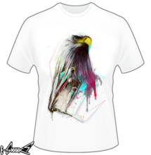 t-shirt Eagle online
