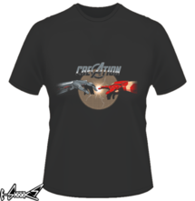 t-shirt #Ultron #Creation online