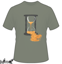 new t-shirt #Hour #Glass #Reborn