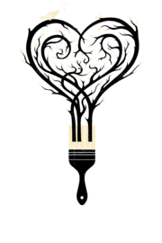 #Paint your #love #song