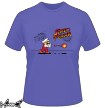 new t-shirt Street Plumber