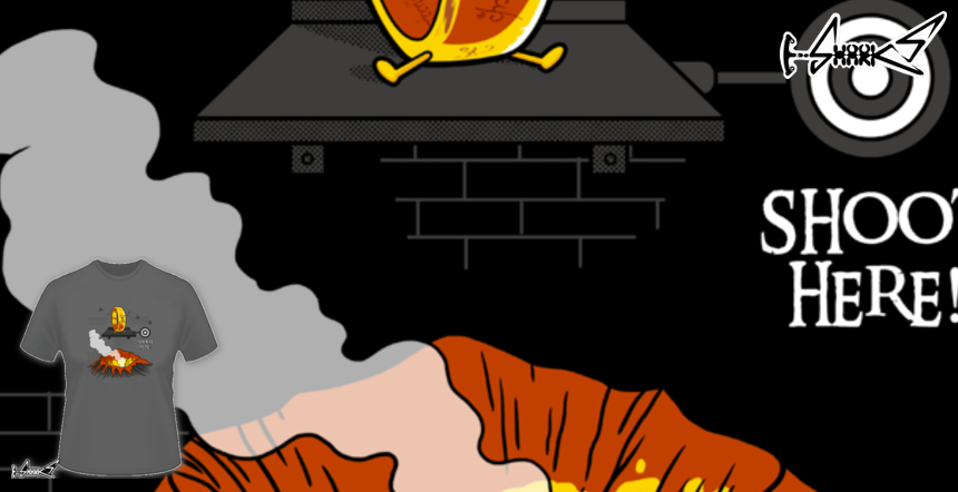Magliette The One Game - Disegnato da : Boggs Nicolas