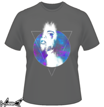 t-shirt Portrait online