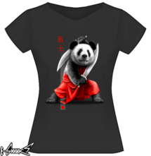 t-shirt SWORDSPANDA online