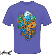 t-shirt The Epic Battle online