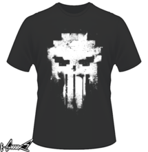 new t-shirt #space #punisher