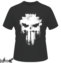 t-shirt #space #punisher online