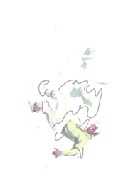 The Big drop