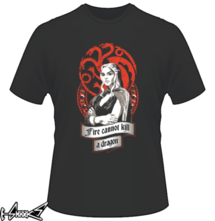 new t-shirt #Daenerys #Targaryen