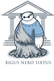 Big Nero