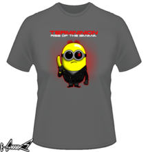 new t-shirt Termininion