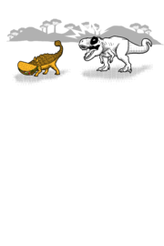 The Plight of the Tacosaurus