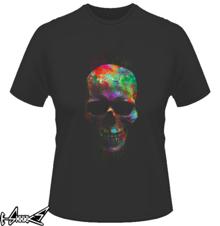 Radiant Skull