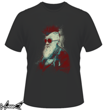 t-shirt #Evolution of #Charles online