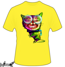 t-shirt #Impersonator online