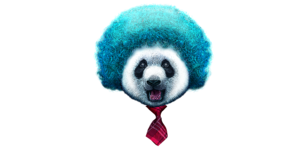 PandaAfro