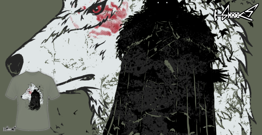 Magliette Once a Crow, Always a Crow - Disegnato da : Branko Ricov