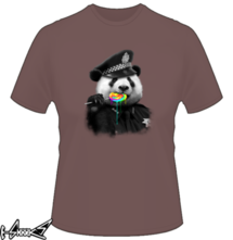 new t-shirt #Lollypop #Cop