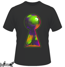 t-shirt Universal Key online