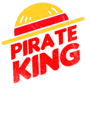 Pirate King