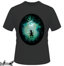 t-shirt MoonSwing online