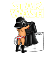 STAR WASH
