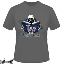 new t-shirt Tales from the dark side