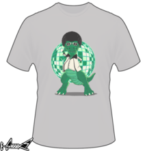 t-shirt #DISCOSAURS online