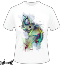 new t-shirt Elephant