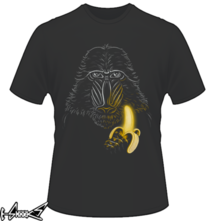 new t-shirt #Darth #Mandrill