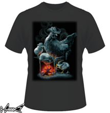 new t-shirt Cannibal