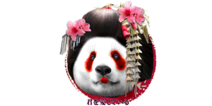 GEISHA PANDA