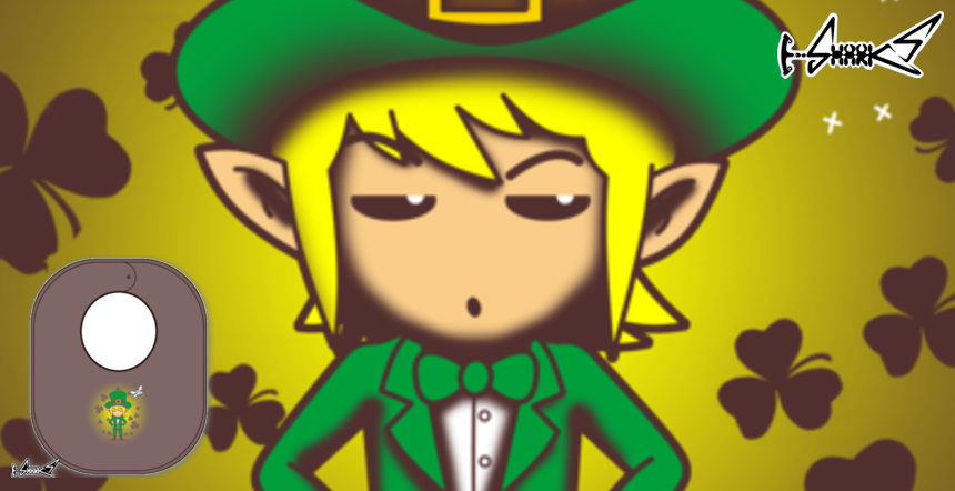 Articoli Bambini ST. PATLINK