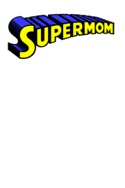 Supermom A