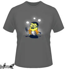 t-shirt We are the minions online