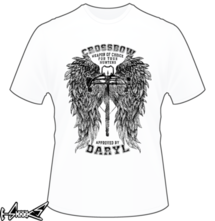 t-shirt #crossbow online