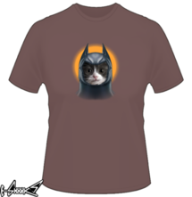 new t-shirt BATCAT