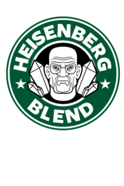 Heisenberg Blend